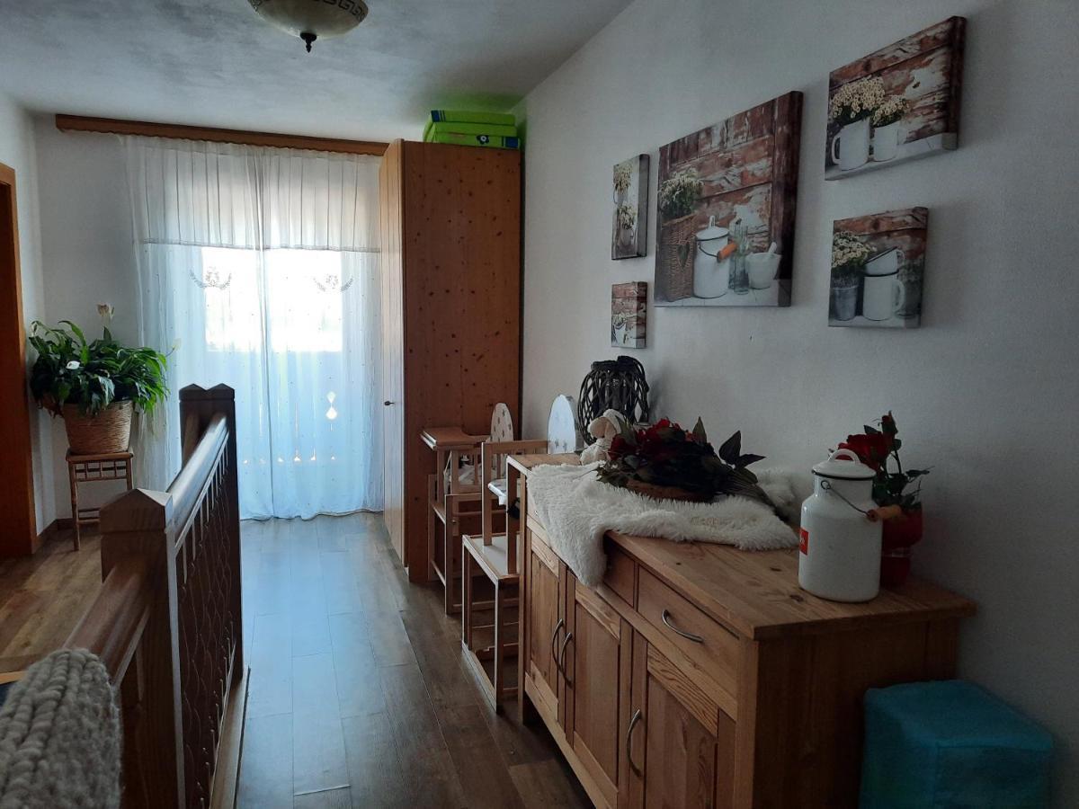 Ferienwohnungen Wimmer بيشوفشوفن المظهر الخارجي الصورة